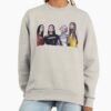 ssrcooversized sweatshirtwomens 01oatmeal heatherfrontsquare productx1000 11 - BLACKPINK UK Shop