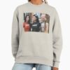 ssrcooversized sweatshirtwomens 01oatmeal heatherfrontsquare productx1000 12 - BLACKPINK UK Shop