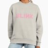 ssrcooversized sweatshirtwomens 01oatmeal heatherfrontsquare productx1000 13 - BLACKPINK UK Shop