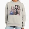 ssrcooversized sweatshirtwomens 01oatmeal heatherfrontsquare productx1000 2 - BLACKPINK UK Shop