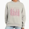 ssrcooversized sweatshirtwomens 01oatmeal heatherfrontsquare productx1000 8 - BLACKPINK UK Shop