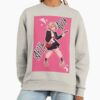 ssrcooversized sweatshirtwomens 01oatmeal heatherfrontsquare productx1000 9 - BLACKPINK UK Shop