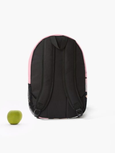 Alternative view of Blackpink Trendy Blink Fan Backpack
