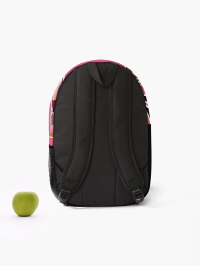 Alternative view of Blackpink Born Pink Tour Merch Classic Backpack