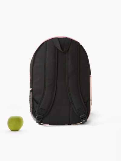 Alternative view of Blackpink Stylish Idol Fan Backpack